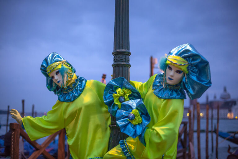 Tansu Gulay - Venice-Carnaval-25